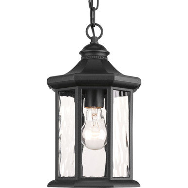Edition Collection One-Light Hanging Lantern - Damp Location Listed - Model P6529-31
