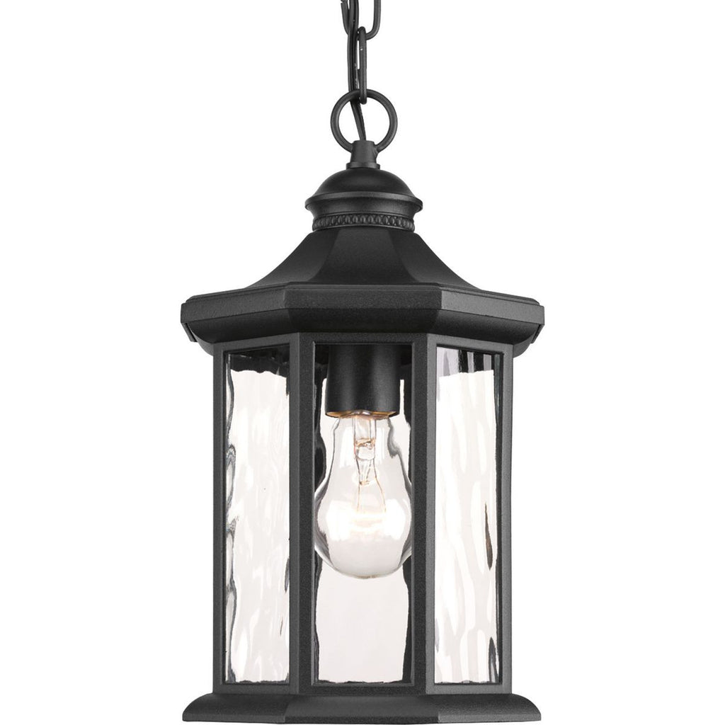 Edition Collection One-Light Hanging Lantern - Damp Location Listed - Model P6529-31