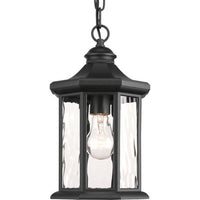 Edition Collection One-Light Hanging Lantern - Damp Location Listed - Model P6529-31