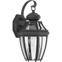 New Haven Collection One-Light Small Wall Lantern - Wet Location Listed