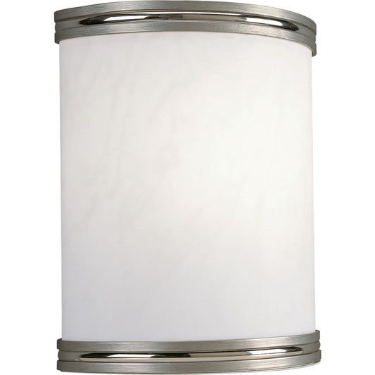 Progress Lighting Wall Sconce Light - One-Light LED Wall Sconce - Model P7083-0930K9
