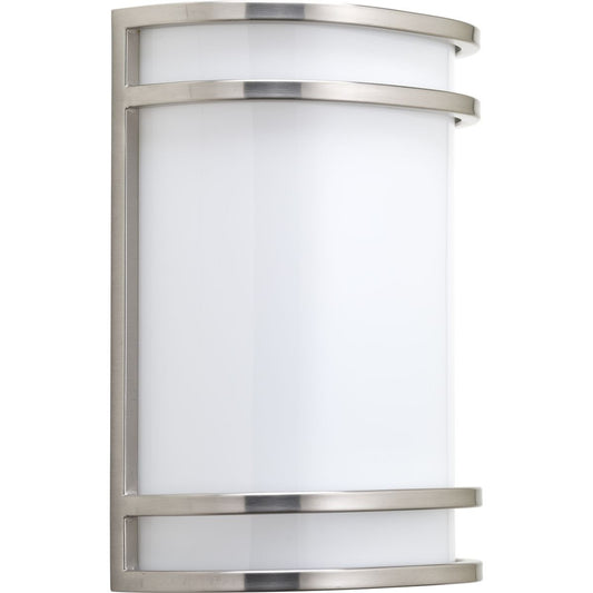 Progress Lighting Wall Sconce Light - One-Light LED Wall Sconce - Model P7088-0930K9