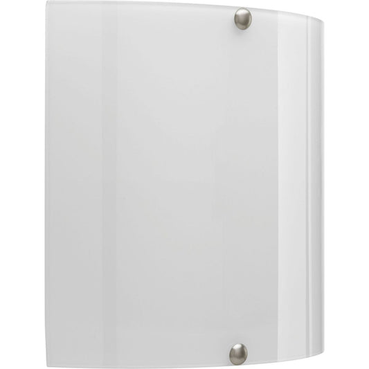 Progress Lighting Wall Sconce Light - One-Light LED Wall Sconce - Model P7093-3030K9