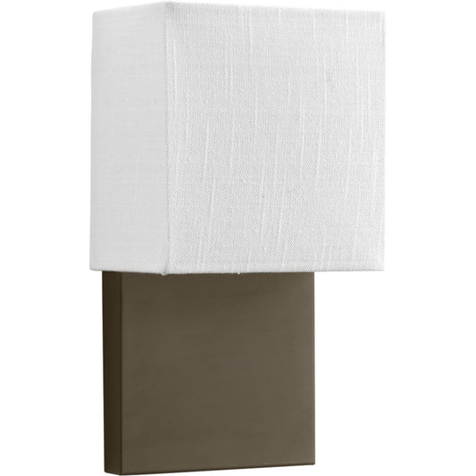 Progress Lighting Wall Sconce Light - One-Light LED Wall Sconce - Model P710010-129-30