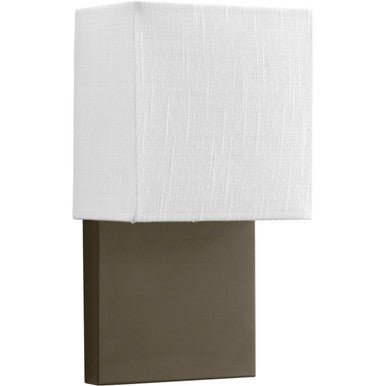 One-Light LED Wall Sconce - Dry Location Listed - Model P710010-129-30