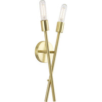 Astra Collection Two-Light 18