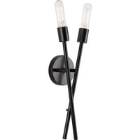Astra Collection Two-Light 18