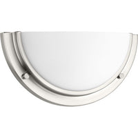 Apogee Collection Wall Sconce - Damp Location Listed - Model P710036-129-30
