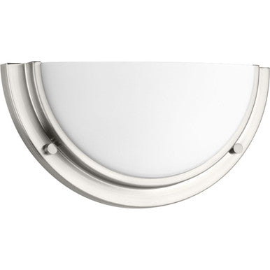 Apogee Collection Wall Sconce - Damp Location Listed - Model P710036-009-30