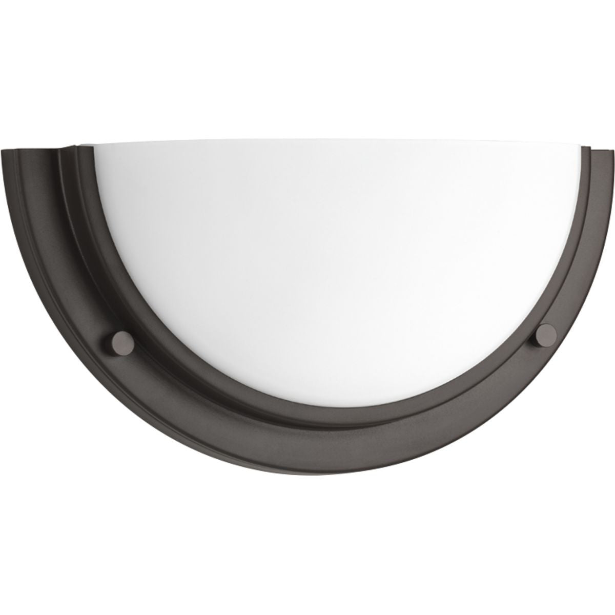 Progress Lighting Wall Sconce Light - Apogee Collection Wall Sconce - Model P710036-129-30