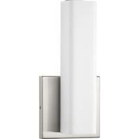 Beam Collection One-Light LED Wall Bracket - Damp Location Listed - Model P710049-129-30