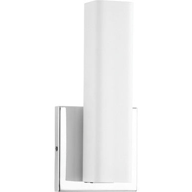 Beam Collection One-Light LED Wall Bracket - Damp Location Listed - Model P710049-129-30
