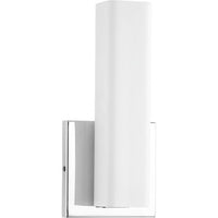 Beam Collection One-Light LED Wall Bracket - Damp Location Listed - Model P710049-015-30