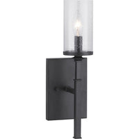 Gresham Collection One-Light Wall Bracket - Damp Location Listed