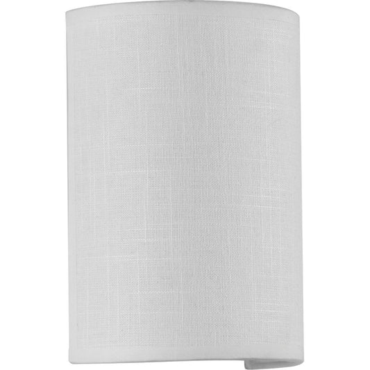 Progress Lighting Wall Sconce Light - Inspire LED Collection LED Wall Sconce - Model P710071-030-30