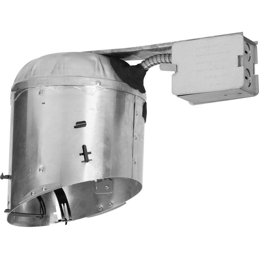 Progress Lighting Recessed Light - 6" Recessed Slope Ceiling Remodel Non-IC Housing - Model P806A-R-MD-AT