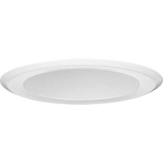 Progress Lighting Recessed-Trim Light - 5" Deep Cone Reflector Trim for 5" housing (P851-ICAT) - Model P8268-28