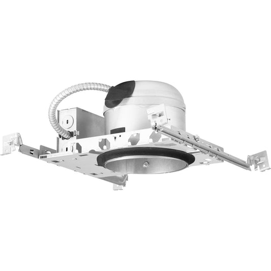 Progress Lighting Recessed Light - 5" New Construction Air-Tight, IC Housing - Model P841-ICAT