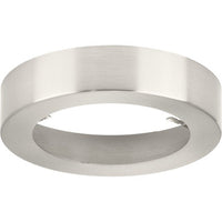 Everlume Collection Brushed Nickel 5