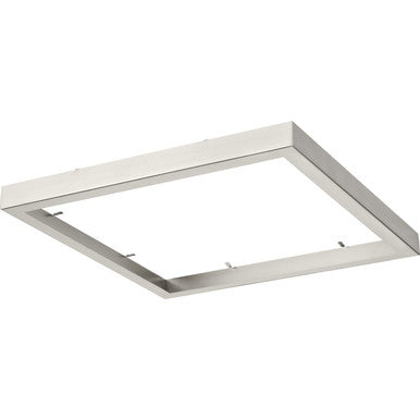 Everlume Collection Brushed Nickel 14