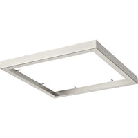 Everlume Collection Brushed Nickel 14