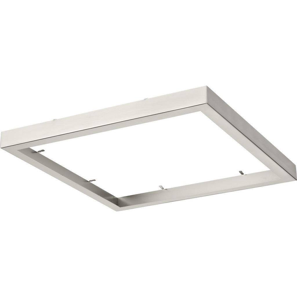 Everlume Collection Brushed Nickel 14