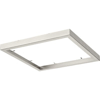 Everlume Collection Brushed Nickel 14