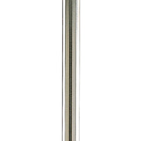 Stem Extension Kit In A Brushed Nickel Finish