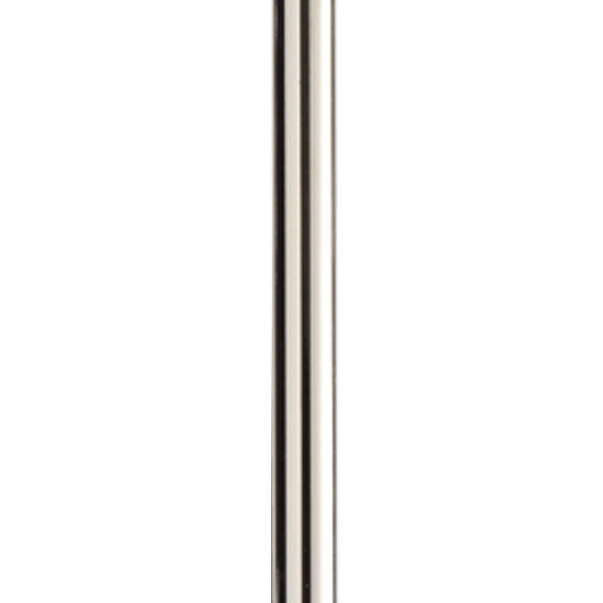 Progress Lighting Accessories Light - Stem Extension Kit In A Polished Nickel Finish - Model P8601-104