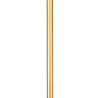 Stem Extension Kit In A Brushed Bronze Finish