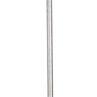Stem Extension Kit in a Galvanized Stem Finish