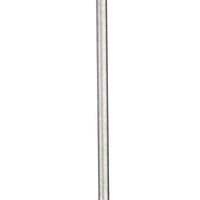 Stem Extension Kit in a Galvanized Stem Finish