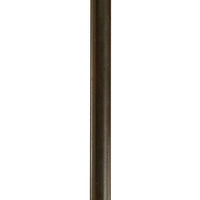 Stem Extension Kit In An Antique Bronze Finish