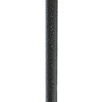 Stem Extension Kit In A Gilded Iron Finish