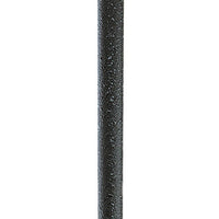 Stem Extension Kit In A Gilded Iron Finish
