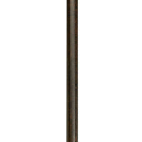 Stem Extension Kit In A Forged Bronze Finish