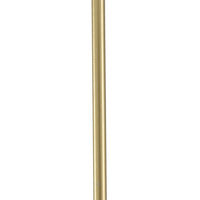 Stem Extension Kit In A Vintage Gold Finish