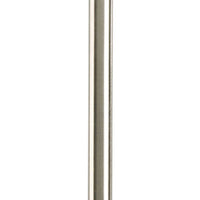 Stem Extension Kit In An Antique Nickel Finish