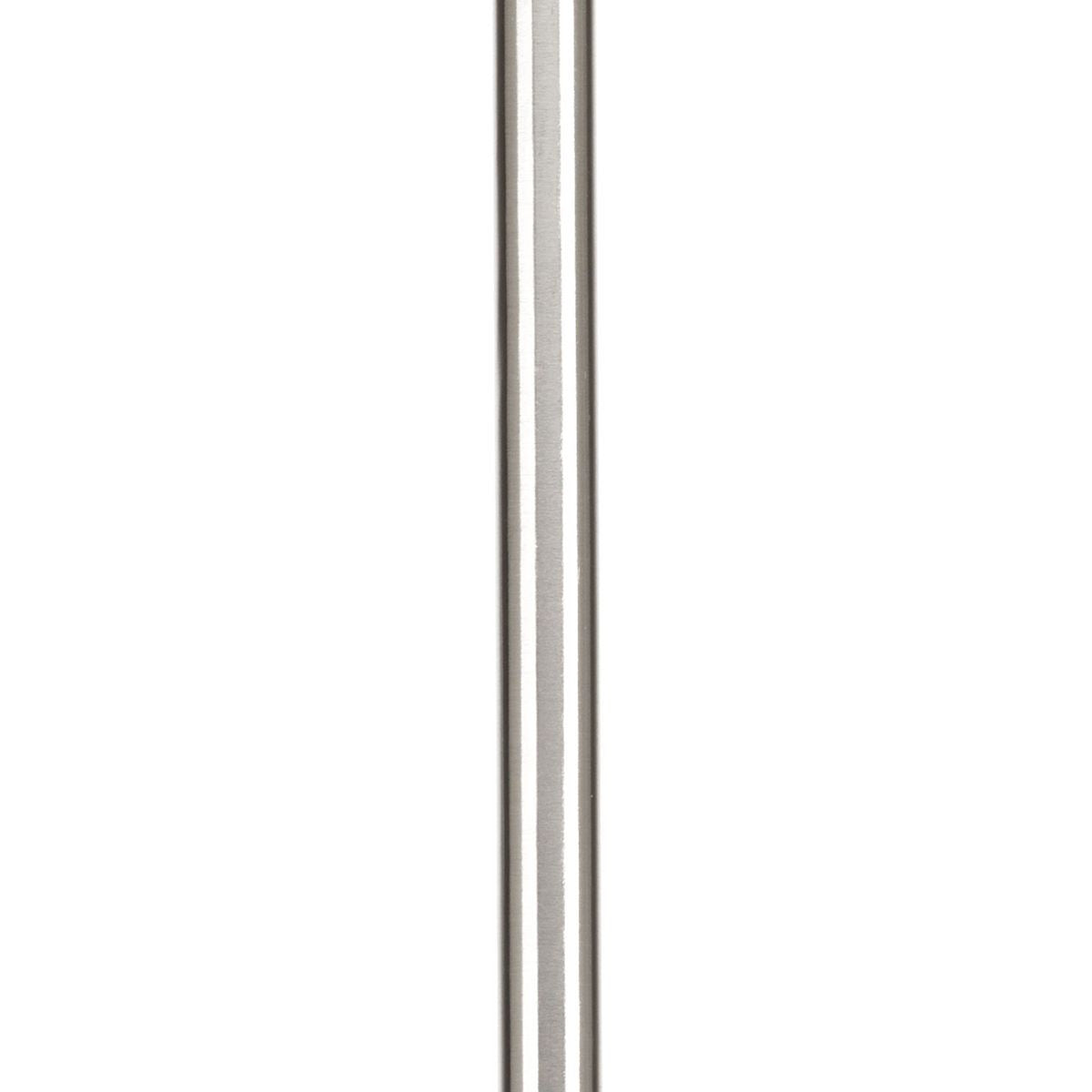 Progress Lighting Accessories Light - Stem Extension Kit In A Brushed Nickel Finish. - Model P8602-09