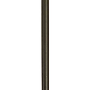Stem Extension Kit In An Antique Bronze Finish