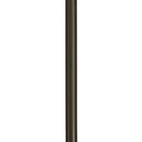 Stem Extension Kit In An Antique Bronze Finish