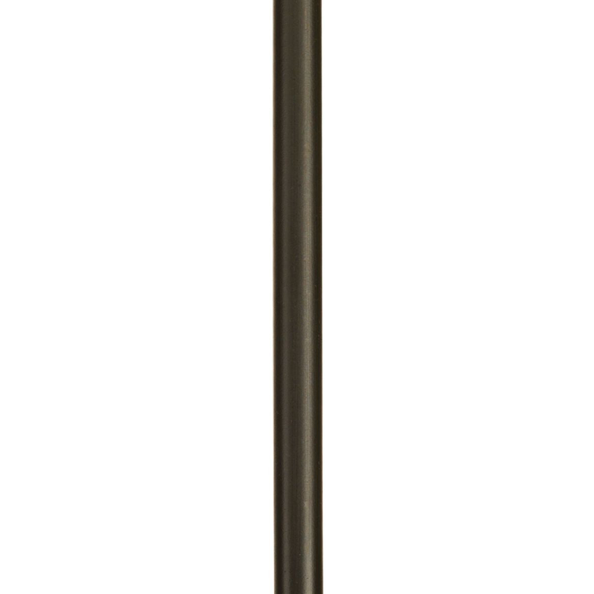 Progress Lighting Accessories Light - Stem Extension Kit In An Antique Bronze Finish - Model P8602-20