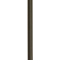 Stem Extension Kit In An Antique Bronze Finish
