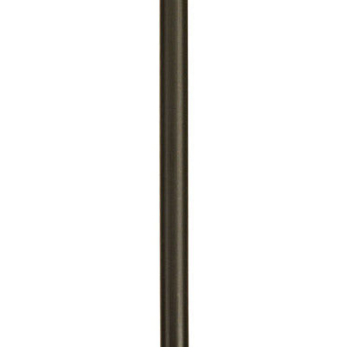 Stem Extension Kit In An Antique Bronze Finish