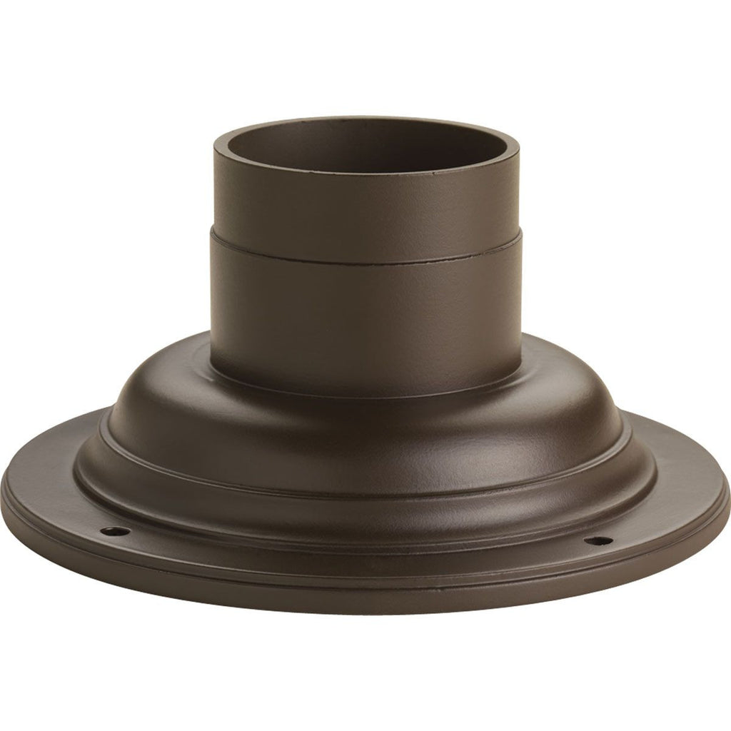 Pedestal Mount for Outdoor Lanterns - Model P8726-31