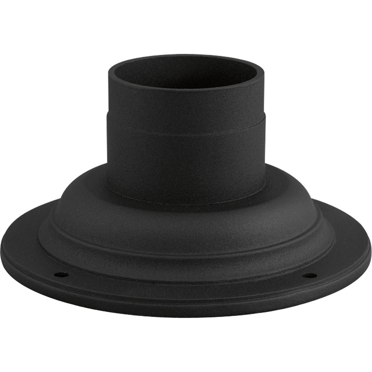 Progress Lighting Outdoor Light - Pedestal Mount for Outdoor Lanterns - Model P8726-31