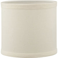 Accessory Shade in Beige Linen