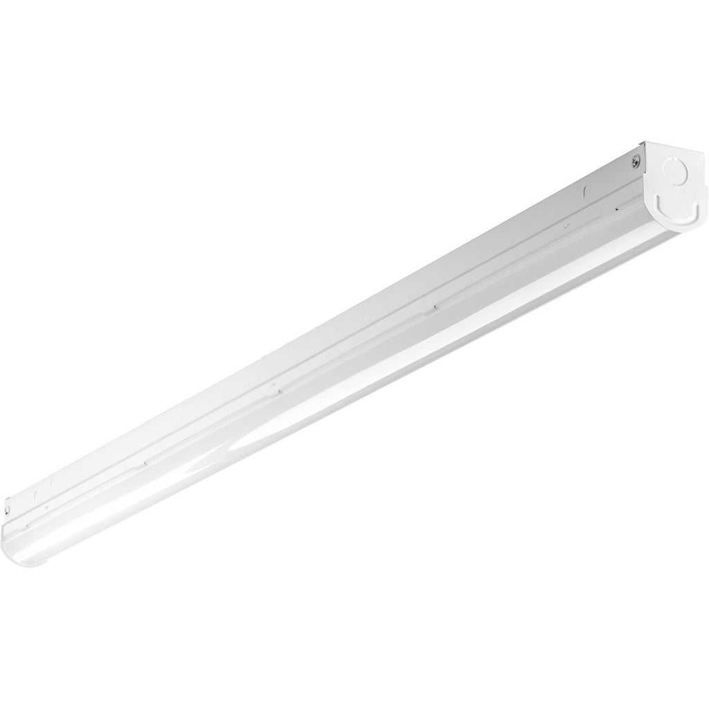 4in. LED Strip 120-277v - Model PCINS-LED-4-40K