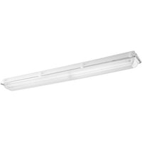 4in. LED Enclosed & Gasketed 120-277v - Wet Location Listed