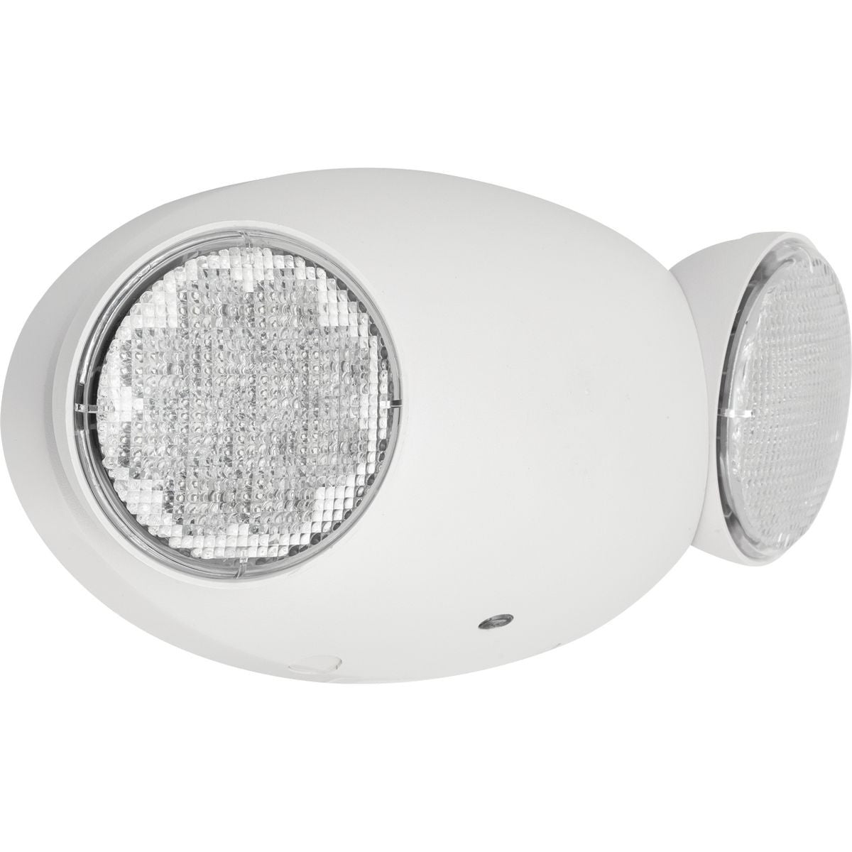 Progress Lighting Exit Sign/Emergency Light - LED Emergency Exit Sign - Model PE2EU-30
